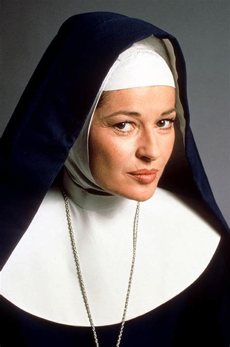 blonde nun|Actresses Who Portrayed Nuns in 1940s.